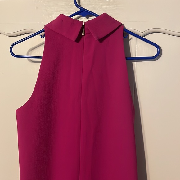 Pink Trina Turk Dress - Picture 2 of 4